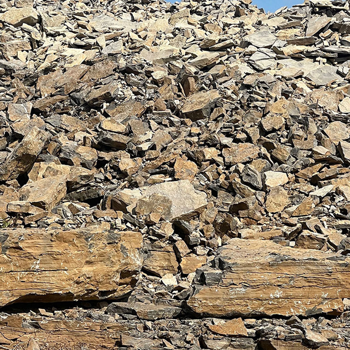 Landscape Rocks - $100.00 per ton. Please call for pricing and to coordinate 315-725-5825