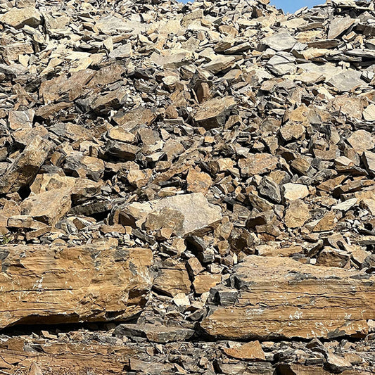 Landscape Rocks - $100.00 per ton. Please call for pricing and to coordinate 315-725-5825